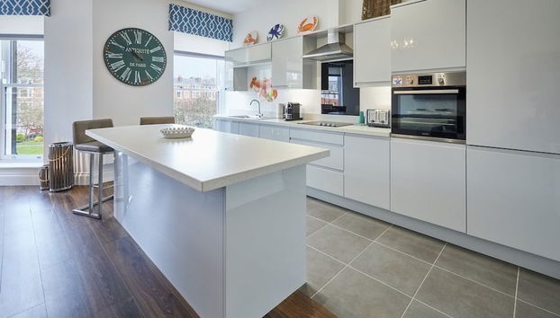 Host & Stay - The Little Lobster - Foto 4, Habitación