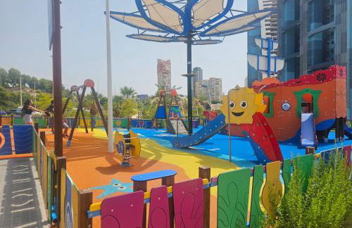 Penthouse Islamar - Benidorm - Photo 40