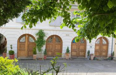 La Maison des Fontaines D'alsace - Foto 17