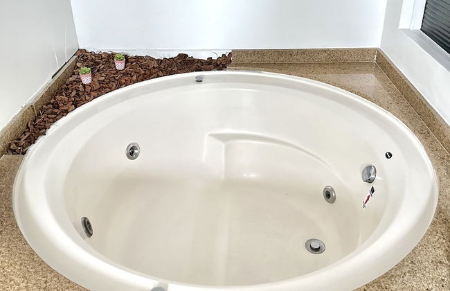 Saint Sebastian Flat 704Duplex no Centro - Photo 12