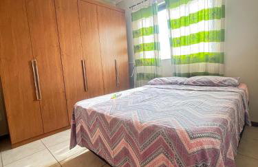 Apto 2 quartos aconchegante e calmo - Foto 69