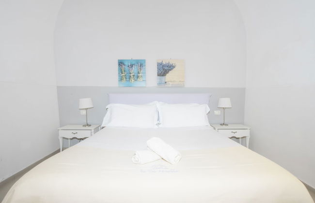 Le Tre Sorelle - Foto 80