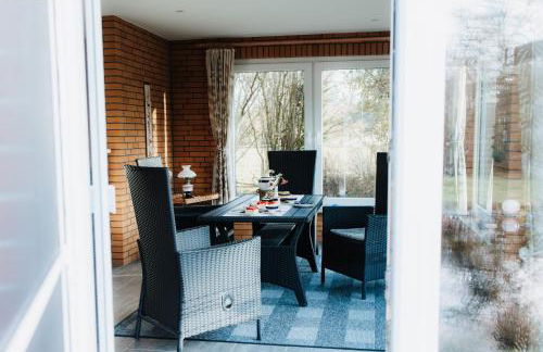 Ferienhaus Warf Zentral in Ostfriesland - Foto 33