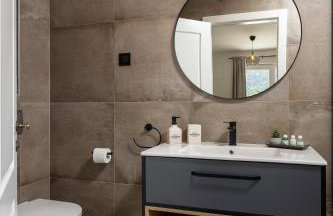 Honoris Apartment - Brand new - Private parking - 90 m from the beach- Terrace - Foto 19