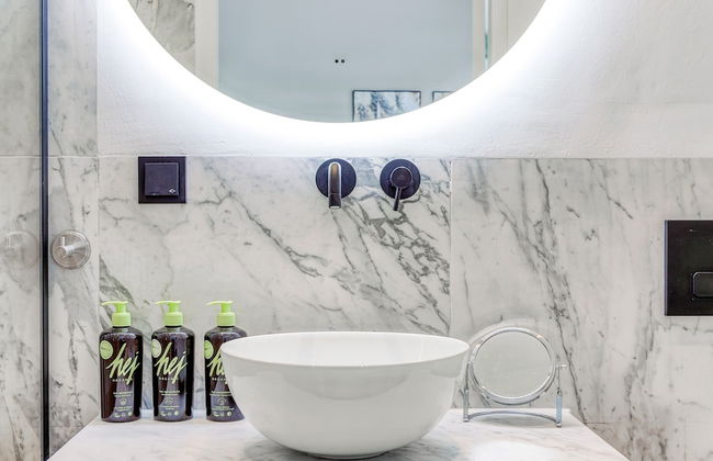 City Rooms Amsterdam Hemonystraat - Foto 51