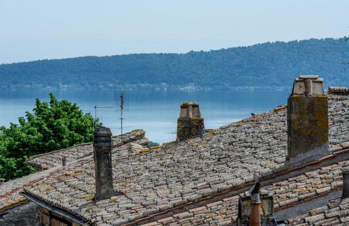 Apartment Il Convento - Foto 40