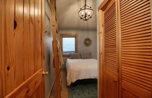 Little Lodge Leadville: charming 2bd - Foto 14