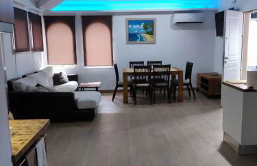 Loft de lujo calle de las marines - Foto 16