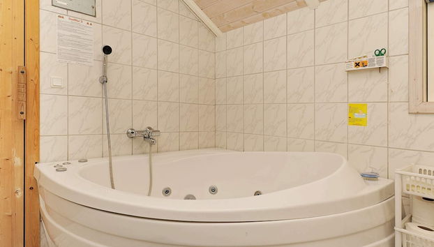 6 Person Holiday Home in Ansager-by Traum - Foto 4