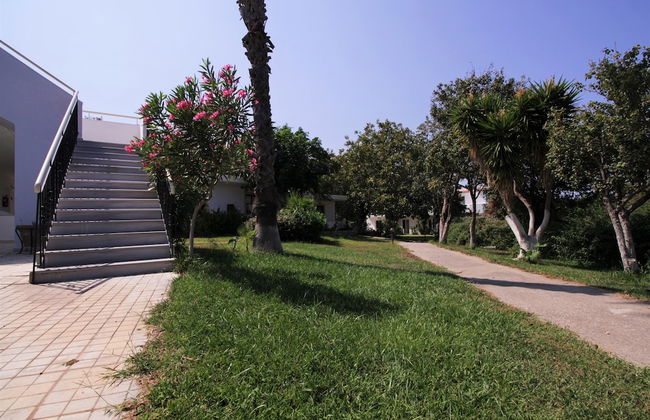 Ampavris Family Apartments - Photo 35