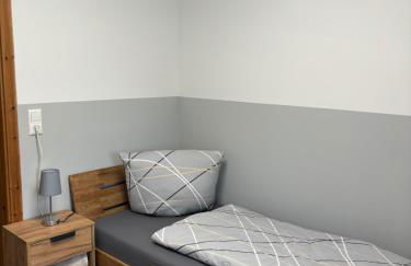 Ferienwohnung Hendrich Sotterhausen 2 - Foto 11