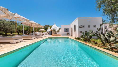 3340 O` Trullo Mio by Perle di Puglia - Foto 2