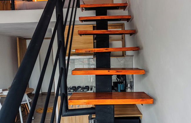 Central Suites by H&R - Foto 11