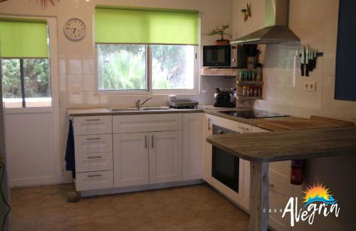 Casa Alegria Mojacar - Foto 8