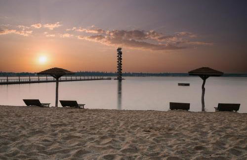 Ferienwohnung Goitzschezeit - Foto 30