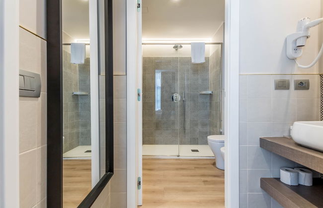 JOIVY San Cristoforo - Terrace, Gym & SPA - Foto 50