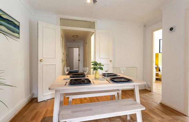 Spath Place- West Didsbury - Foto 7