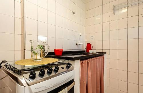 Vista lateral Mar, Biquinha SV, Estacionamento Grátis - Photo 50