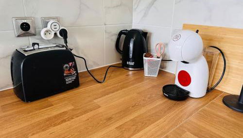 Le Gentil Rooftop - Foto 2, toaster