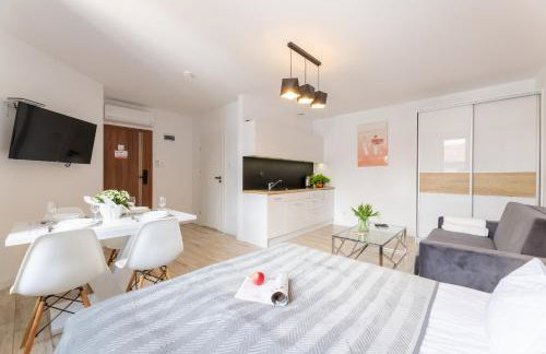 Apartamenty Bałtyckie - Grand Baltic - WIFI, Klimatyzacja, Sala Zabaw, Taras wypoczynkowy, centrum Ustki - Foto 70