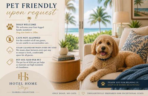 Designer condo w oceanfront & walk to Worth Ave - Foto 25