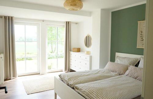 Ferienwohnung Feldblick - Foto 12