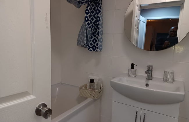 Huku Kwetu - Pearson House - Foto 31