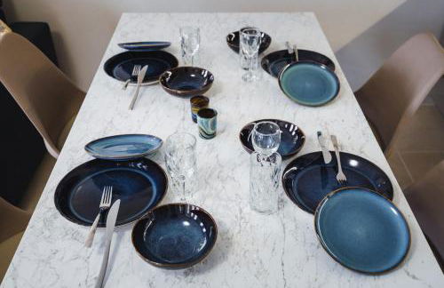 Veria Panorama Luxury Suite With Garden. - Photo 11