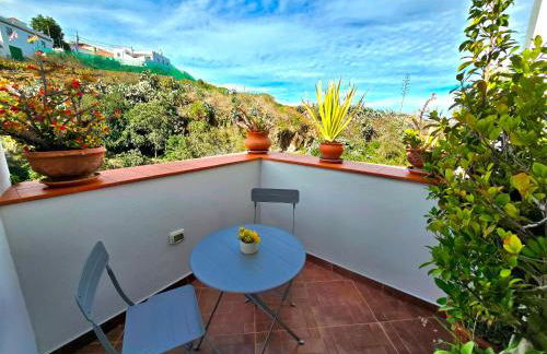 Cozy Canarian House La Casa de mis Abuelitos by HRTenerife Net - Foto 30