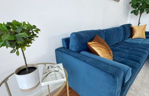 HolidayHome Apartments l Spacious Luxury Apartment in Prenzlauer Berg - Photo 13