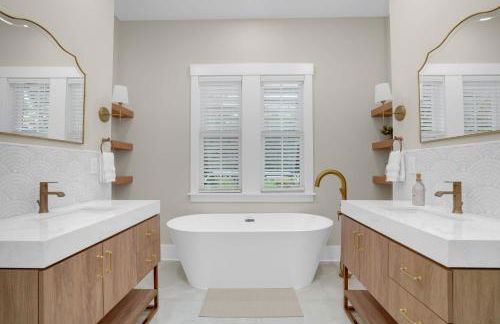 Creekside - Custom Luxury in Bay Creek Resort! - Foto 39