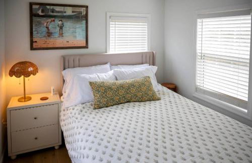 Beach Days & Dtwn Charm! Cape Charles Cottage - Foto 11