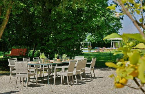 Villa Gessa Paradise near Bologna - Photo 51