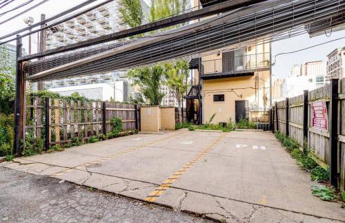 Cozy Beautiful Downtown Unit CHI in Prime River North Location near Mag Mile - 2 - Foto 9