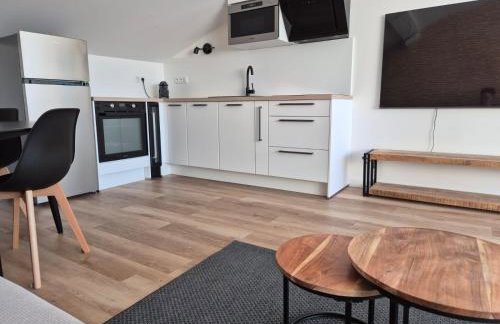 Stelina Altana - Duplex - Terrasse - Balnéo - Climatisation - Hypercentre - Foto 10