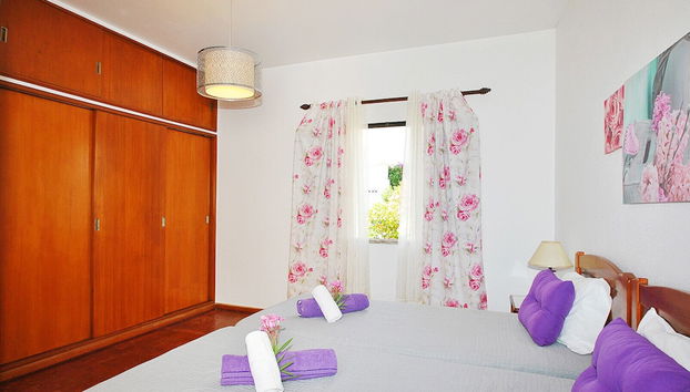 Villa Martinique - Foto 5, Habitación