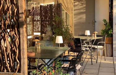 Le Jardin de Lau - Photo 19