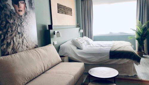 Recoletos Estudio en la mejor zona de Madrid - Foto 2