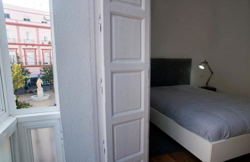 Casa Plaza de las Flores Cádiz Grupo AC Gestión - Foto 31