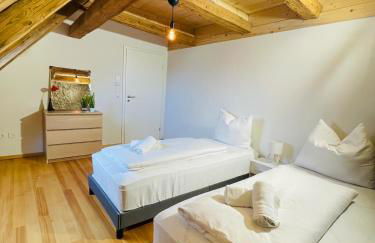 Schwarzwald Mauer Loft - Photo 20