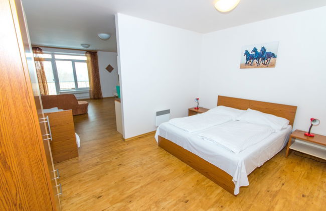 Rezidence Club Canada - Foto 4