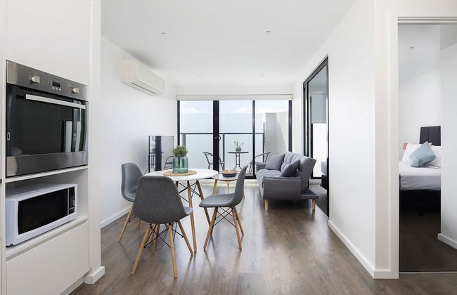 RNR Serviced Apartments North Melbourne - Photo 21