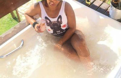 Chalé da Clarissinha - Photo 20