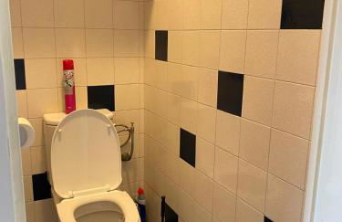 Le Santa Monica - Appartement Vue Mer proche Monaco ,Menton, Italie à Roquebrune Cap -Martin - Foto 39