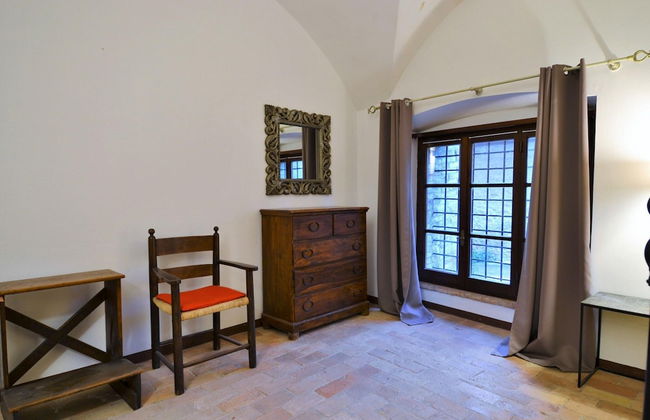 Cosy Apartment in Mantignana With Private Terrace - Foto 7