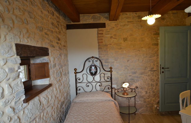 Appealing Apartment in Petrella Guidi With Near Centre - Foto 15