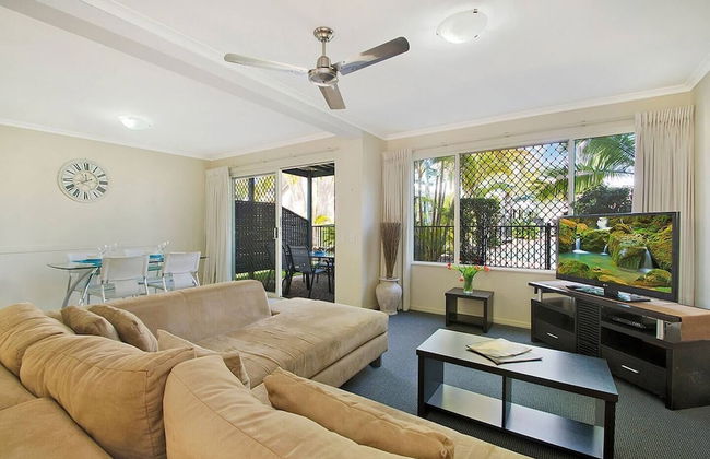 Ivory Palms Resort - Photo 77