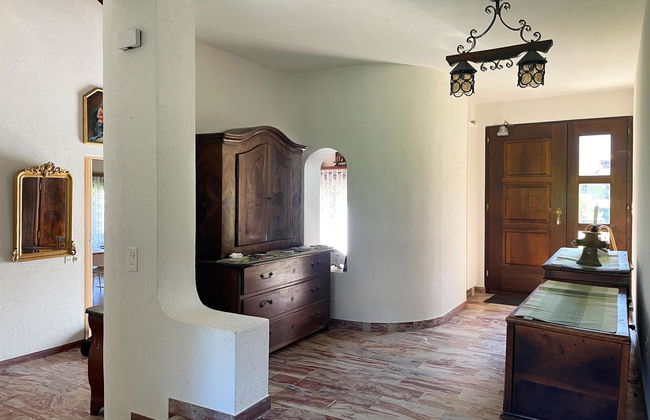 Fifinhaus 1. OG Süd - Foto 11