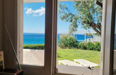 Loukoulos' maisonette - Foto 62