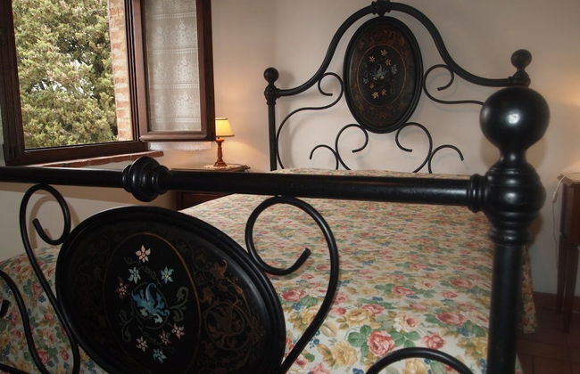 L'Aia Country Holidays - Foto 2